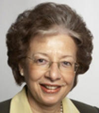 Dr. Maria L Padilla MD, Pulmonologist