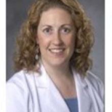 Dr. Abigail E. Martin M.D., Transplant Surgeon
