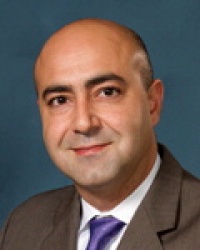 Dr. Bishara David Baddour M.D., OB-GYN (Obstetrician-Gynecologist)
