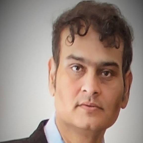 Dr. ZAFAR NAFIS NAQVI, MD., Psychiatrist