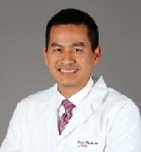 Dr. Mike Minh Nguyen M.D.