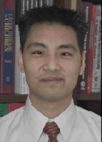 Dr. Christopher Rhee MD, Gastroenterologist (Pediatric)
