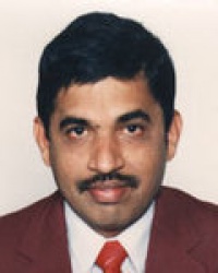 Dr. Idya Praveen Kumar MD