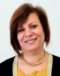 Dr. Magda S Ghabras D.O.