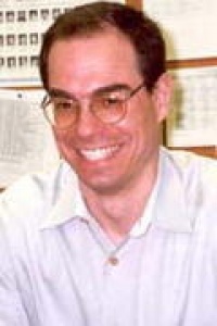 Dr. John Matthew Dunn M.D., Pediatrician