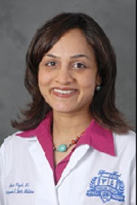 Dr. Melissa Nayak M.D., Family Practitioner
