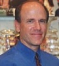 Dr. Andrew Church Balfour O.D., Optometrist