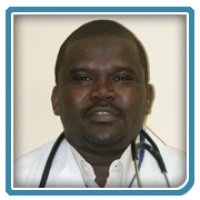 Dr. Abdalagani A. Baher M.D.