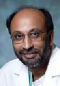 Dr. Rajiv M Jhaveri MD