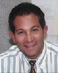 Dr. Alan Brad Miller M.D.