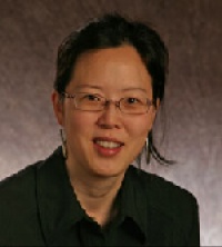 Dr. Frances T Ting M.D.