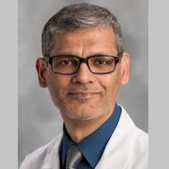 Dr. Syed Muhammad Talib Raza, MD, Sleep Medicine Specialist
