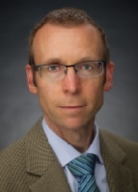 Dr. Michael Sean Rogers M.D.