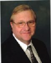 Dr. Edward Richard Hughes D.D.S., Dentist