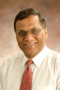 Dr. Amitava Gupta MD, Orthopedist