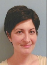 Dr. Mehrnoosh Almassi MD, OB-GYN (Obstetrician-Gynecologist)