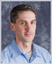 Dr. Eric J Eschinger MD, Gastroenterologist