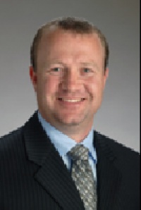 Dr. Michael Brenden Tilley M.D., Orthopedist