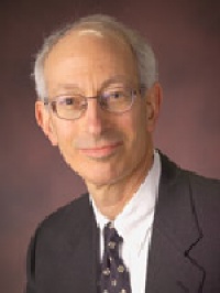 Dr. Lawrence David Weber M.D.