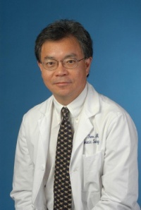 Dr. James I-lin Fann M.D., Cardiothoracic Surgeon