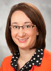 Dr. Erin Foster Cook M.D.