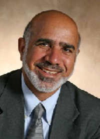 Dr. Mohammad Saleem Bajwa MD, Pulmonologist