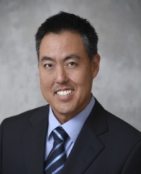 Dr. Robert H Chong M.D.