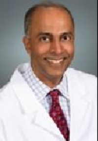 Venkatesh K Raman M.D., Cardiologist