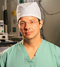 Dr. Nabil P Rizk MD, Cardiothoracic Surgeon