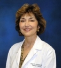 Dr. Cheri Conley Johnston M.D.