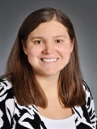 Dr. Kathrynn Anne Fee M.D., Pediatrician