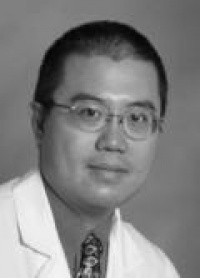 Dr. Gordon K Wang MD, Family Practitioner