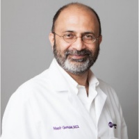 Dr. Nasir Mahmood Gondal MD, Hematologist (Blood Specialist)
