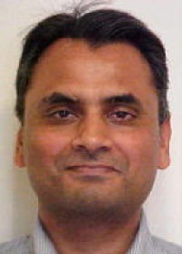 Dr. Raja A Rehman M.D., Gastroenterologist