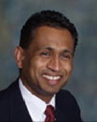 Dr. Cain Ranjan M.D., Internist