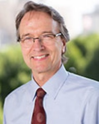 Dr. George Retsch-bogart MD, Pulmonologist (Pediatric)