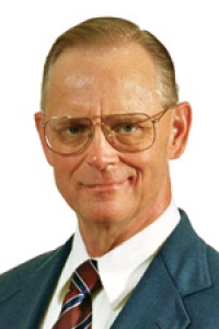 Dr. James L Knavel MD