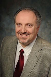 Dr. George Aristidis Dendrinos M.D., Family Practitioner