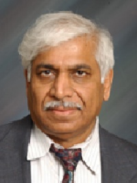 Dr. Ramasamy  Kalimuthu M.D.