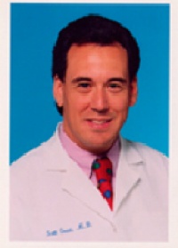 Dr. Lyle 'scott' Grant M.D.