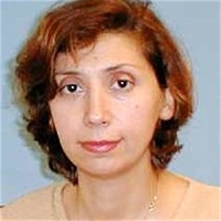Dr. Mouna Bacha MD, Internist