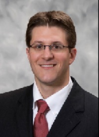 Dr. Joshua Alan Bodie MD, Urologist