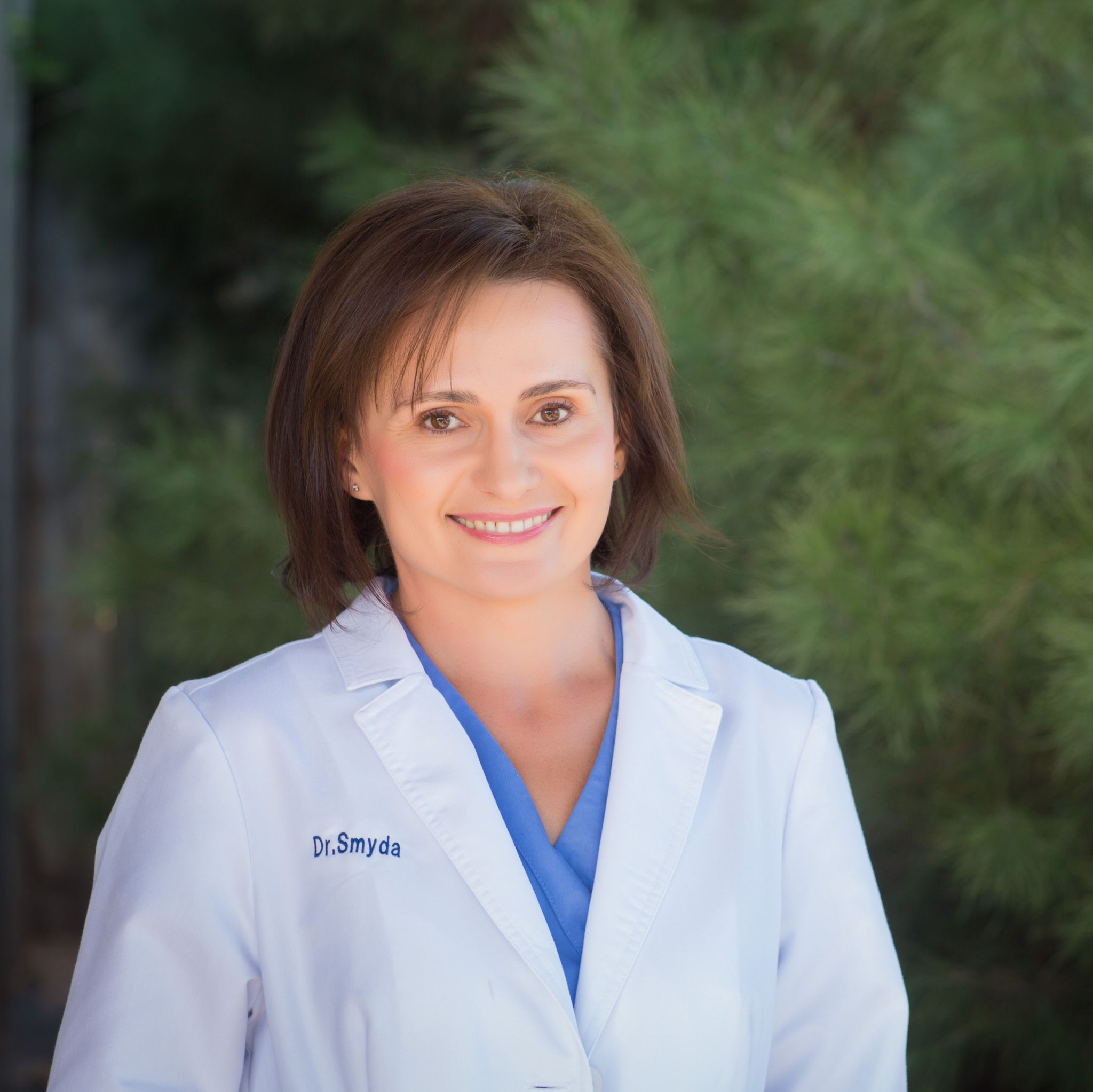 Dr. Jolanta Smyda DDS, Dentist