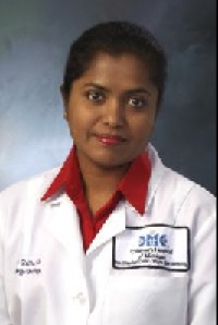 Dr. Meera B Chitlur MD, Pediatrician