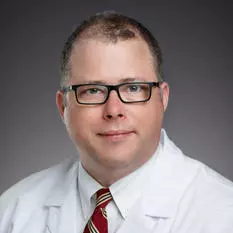 Dr. Joseph Patrick Hart, MD, FACS, Vascular Surgeon