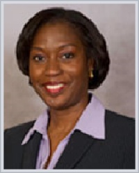 Dr. Karen Marie Garvey MD, MPH