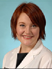 Dr. Aimee Marguerite Moore MD
