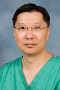 Dr. Michael Yuan Gao M.D.