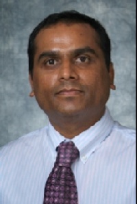 Dr. Suresh Babu Hosuru M.D.,, Hospitalist