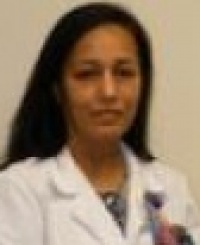 Dr. Kaniz Fatima Khan-jaffery MD